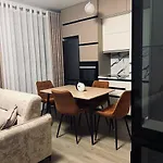 Appartement Ares Korce