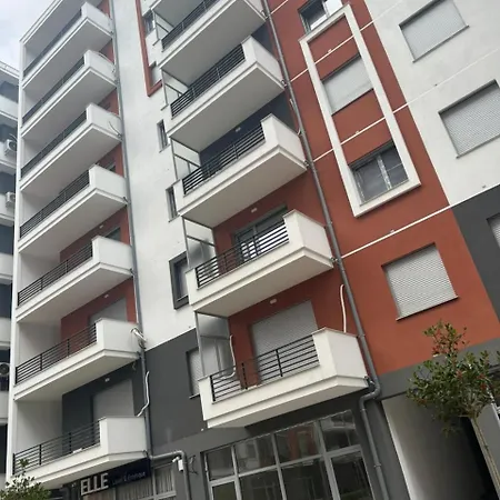 Ares Apartamento