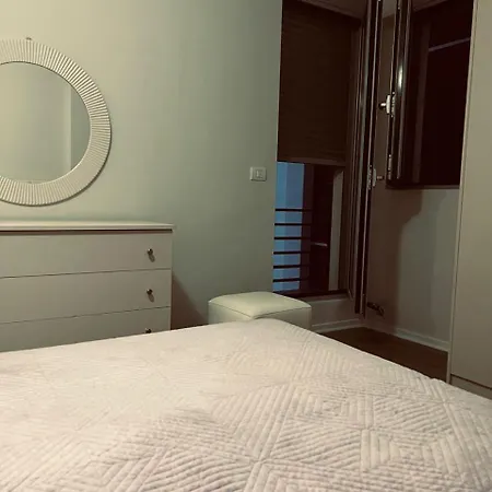 Apartment Ares Korce