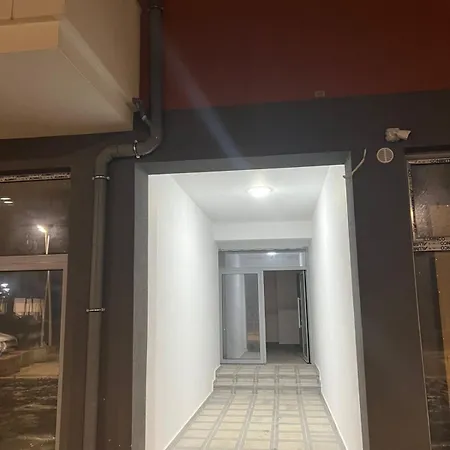 Appartement Ares