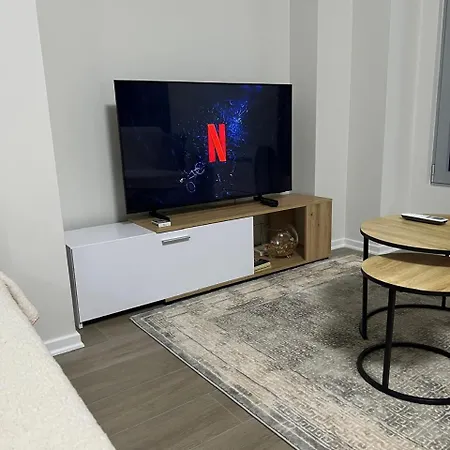Ares Apartamento