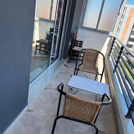 Ares Appartement *